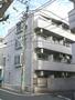 荻窪駅より徒歩5分 4階 築39年5ヶ月の賃貸物件