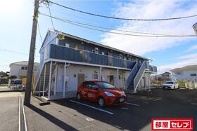 名鉄津島線/須ケ口駅 歩4分