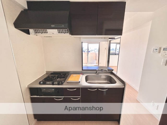 アップリッチ本荘_内装_1