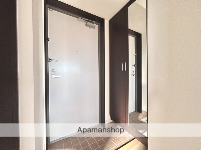 アップリッチ本荘_内装_5