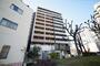 九条駅より徒歩7分 3階 築9年10ヶ月の賃貸物件