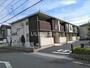 新田駅よりバス5分 徒歩6分 1階 築13年4ヶ月の賃貸物件