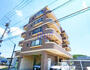 大船駅より徒歩15分 築24年8ヶ月 5階建の賃貸物件