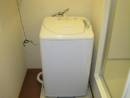 その他　洗濯機