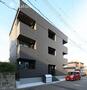 大同町駅より徒歩10分 2階 新築の賃貸物件