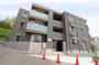 津田山駅より徒歩7分 3階 築2年5ヶ月の賃貸物件
