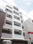 アルペジオ三宮 6階 築8年2ヶ月の賃貸物件