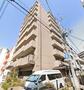 ライフ新神戸 5階 築29年9ヶ月の賃貸物件