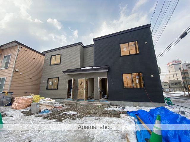 その他共有部分　その他共有部分