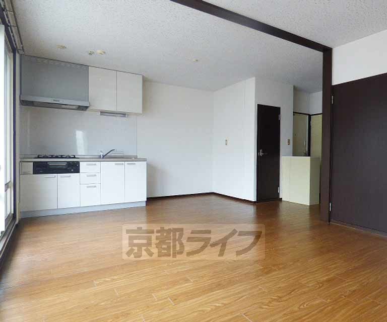 居室・リビング　リビングです。