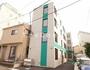 尾久駅より徒歩14分 3階 築2年5ヶ月の賃貸物件