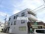 蕨駅よりバス13分 徒歩3分 3階 築32年9ヶ月の賃貸物件