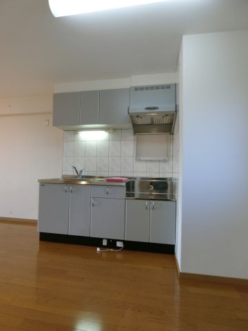 キッチン　イメージ7Dの写真