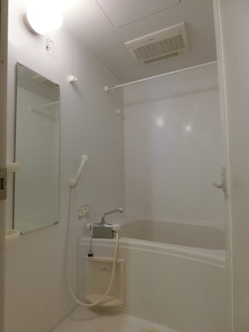 バス・シャワールーム　イメージ7Dの写真