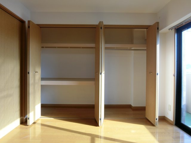 収納　イメージ7Dの写真