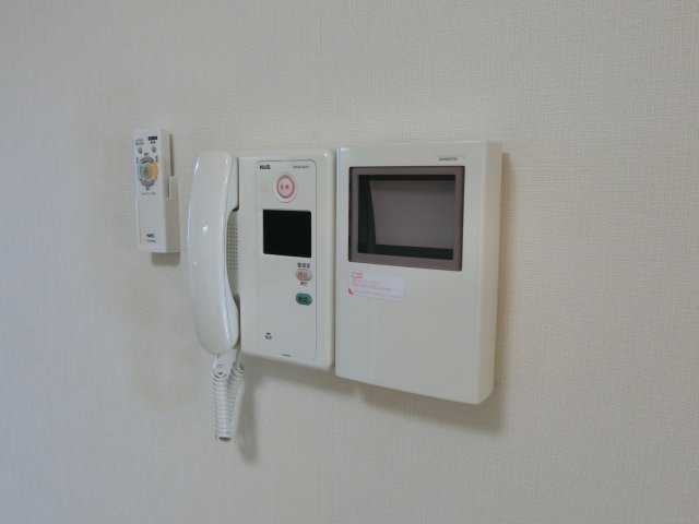 セキュリティ　イメージ7Dの写真