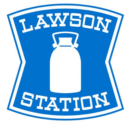 コンビニ　ローソン 京王多摩川駅店（コンビニ）まで214m