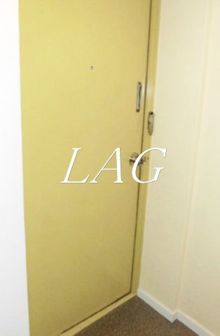 玄関　玄関です。