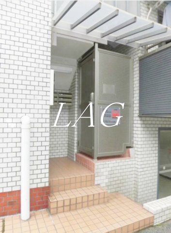 エントランス　エントランスです。