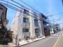 立川駅より徒歩8分 3階 築5年9ヶ月の賃貸物件