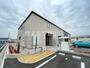 知立駅よりバス27分 徒歩3分 1階 築1年11ヶ月の賃貸物件