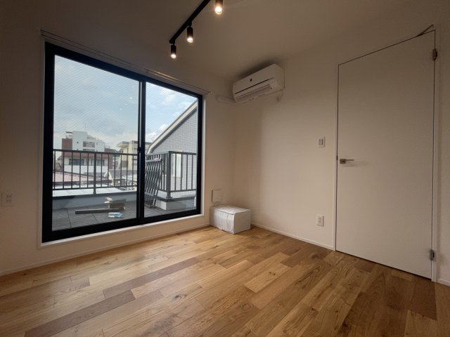 SUUMO】アピチェ池上((株)ニチワ蒲田営業所提供)／東京都大田区池上4