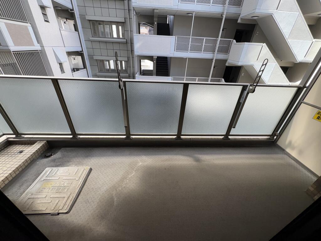 R-COURT泉の内装写真