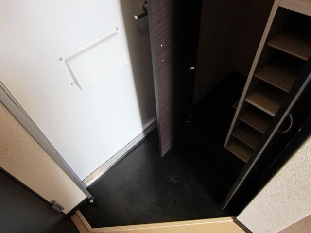 玄関　★玄関です★