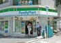 コンビニ　ファミリーマート 西天満店（コンビニ）まで655m
