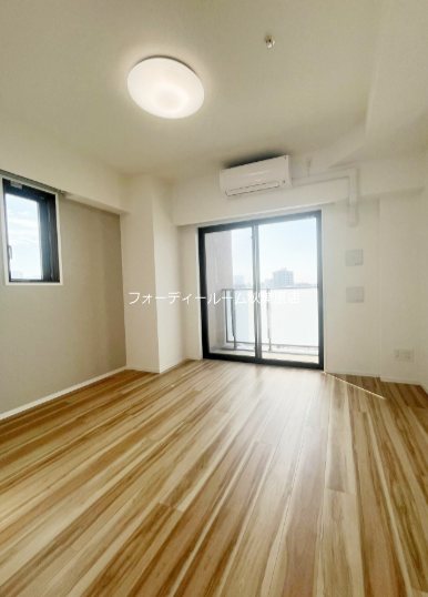 居室・リビング　★《見学予約受付中》礼金０ヶ月キャンペーン実施中★