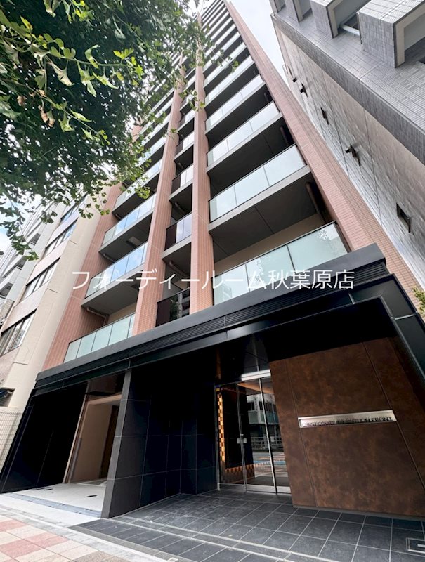 建物外観　★《見学予約受付中》礼金０ヶ月キャンペーン実施中★