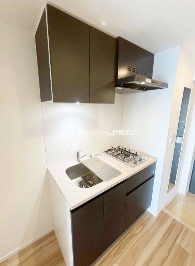 キッチン　★《見学予約受付中》礼金０ヶ月キャンペーン実施中★