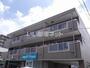 稲荷口駅より徒歩8分 3階 築29年11ヶ月の賃貸物件
