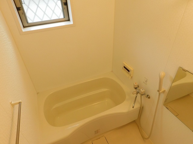 バス・シャワールーム　※同建物同型別のお部屋