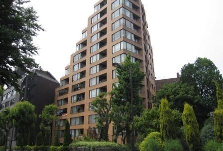 建物外観　眺望