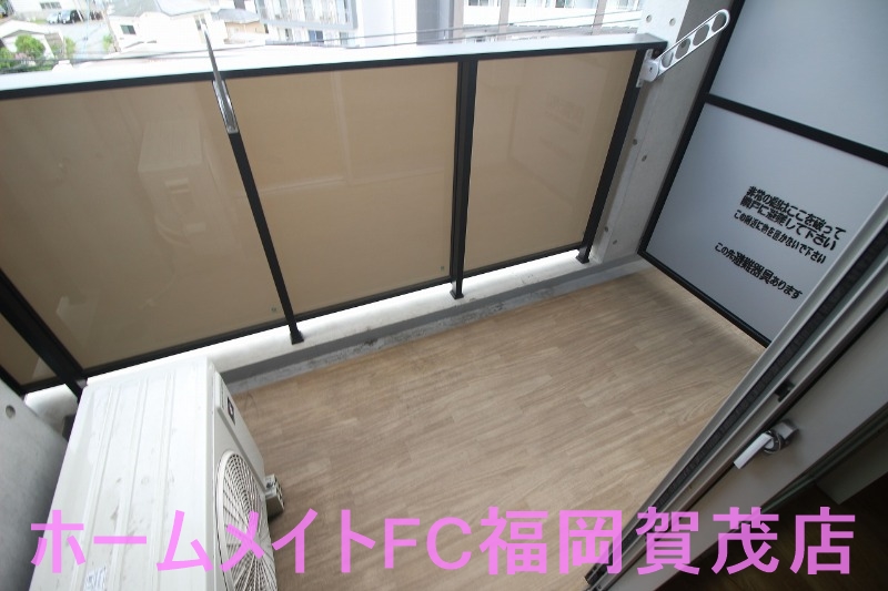 ＪＲ筑肥線 九大学研都市駅 徒歩10分 8階建 築5年の内装写真