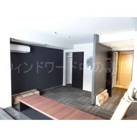 居室・リビング　詳細は、ウィンドワード中の島店までご相談下さい。