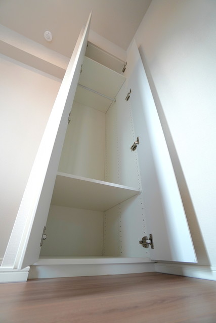 その他　※写真は同タイプ住戸です。