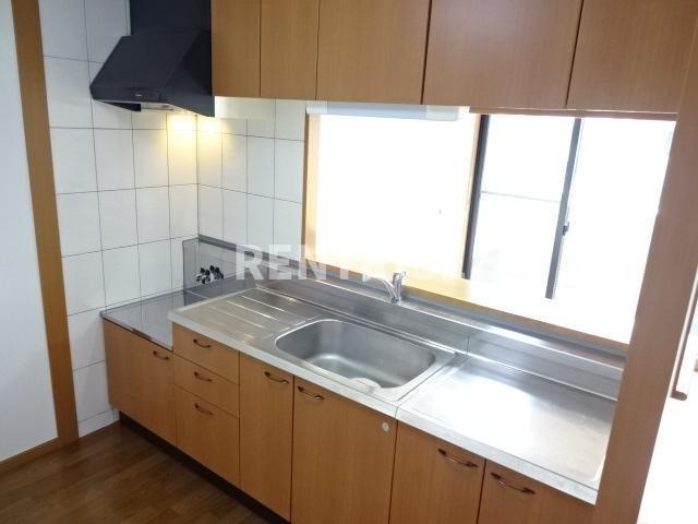 キッチン　キッチン(イメージ)