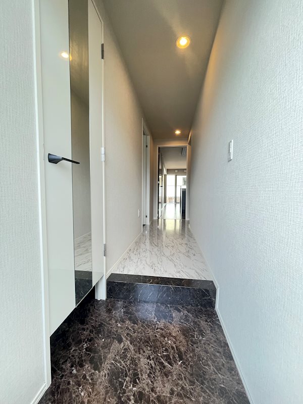 玄関　イメージ写真