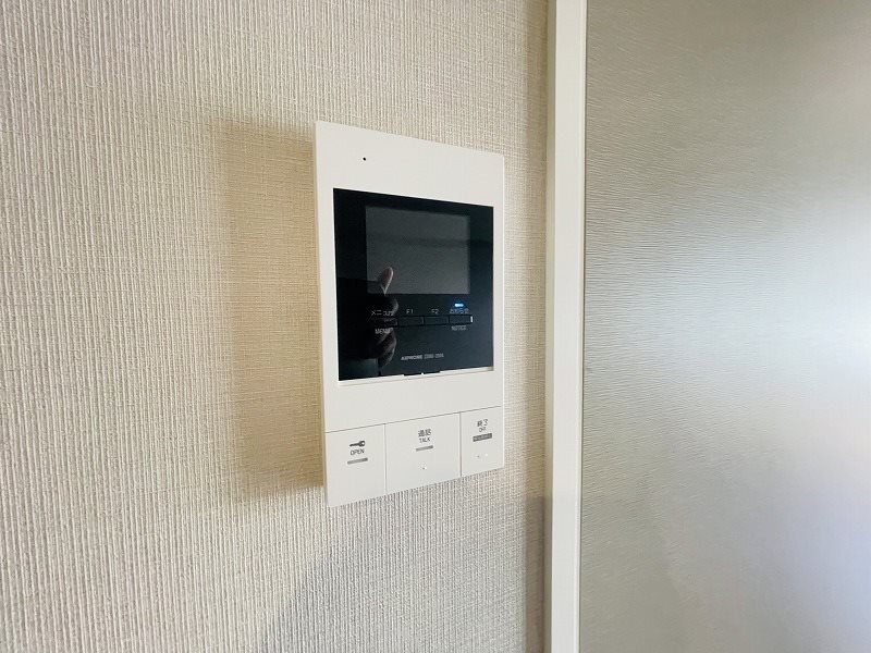 セキュリティ　イメージ写真