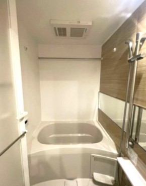 バス・シャワールーム　Ｂａｒｋ　Ｌａｎｅ　西大井