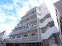 津田沼駅より徒歩6分 4階 築8年4ヶ月の賃貸物件