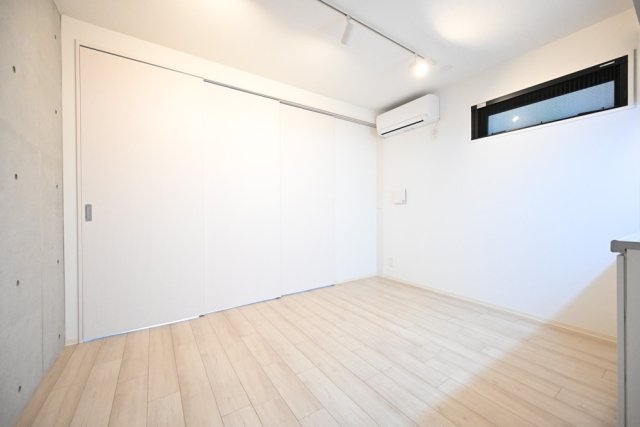 居室・リビング　おしゃれな居間です