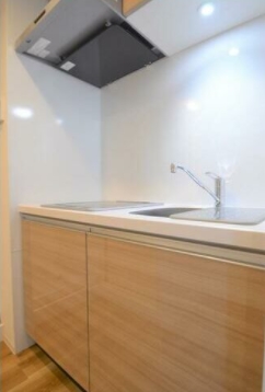 キッチン　☆使いやすいシステムキッチン☆