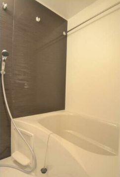 バス・シャワールーム　☆ゆっくりくつろげるお風呂☆