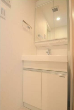 洗面設備　☆嬉しい独立洗面台☆