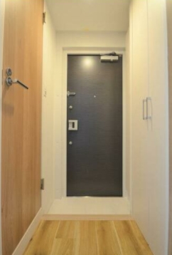 玄関　☆玄関☆