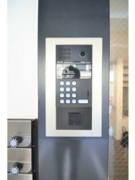 セキュリティ　☆安心安全のセキュリティ☆