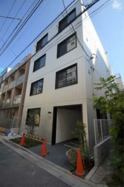 建物外観　☆おしゃれな外観☆